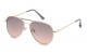 Giselle Metal Aviator Sunglasses gsl28247