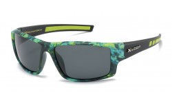 Polarized Matte Camo Print Shades pz-mcam-x3205