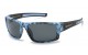 Polarized Matte Camo Print Shades pz-mcam-x3205