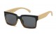 Superior Wood Frame Shades sup89019