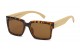 Superior Wood Frame Shades sup89019