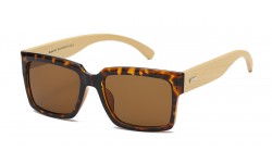 Superior Wood Frame Shades sup89019