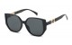 VG Rounded Square Frame Sunglasses vg29558