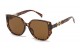 VG Rounded Square Frame Sunglasses vg29558