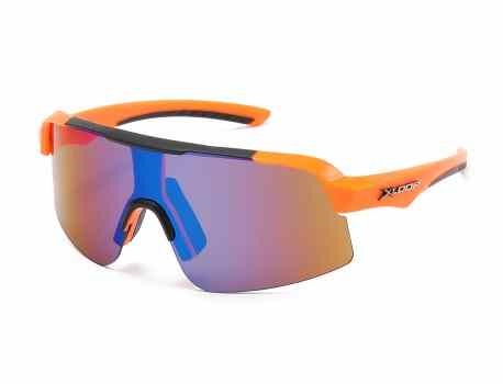 Xloop Sports Shield Sunglasses x3656