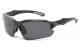 Polarized Semi-Rimless Camo Print pz-mcam-x3201