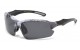 Polarized Semi-Rimless Camo Print pz-mcam-x3201