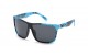 Polarized Xloop Square Sunglasses pz-mcam-x3207