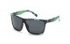 Polarized Xloop Square Sunglasses pz-mcam-x3207