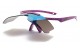 Xloop Kids Shield Sunglasses kg-x3655