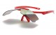 Xloop Kids Shield Sunglasses kg-x3655