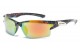 Xloop Semi-Rimless Wrap Shades x2728