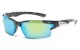 Xloop Semi-Rimless Wrap Shades x2728