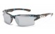 Xloop Semi-Rimless Wrap Shades x2728