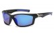 X-Loop Sport Wrap Sunglasses x2729