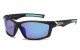 X-Loop Sport Wrap Sunglasses x2729