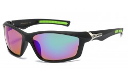 X-Loop Sport Wrap Sunglasses x2729