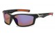 X-Loop Sport Wrap Sunglasses x2729