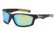 X-Loop Sport Wrap Sunglasses x2729