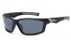 X-Loop Sport Wrap Sunglasses x2729