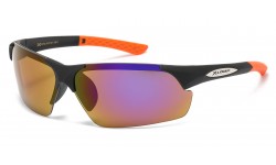 Xloop Sports Semi Rimless Shades x2730