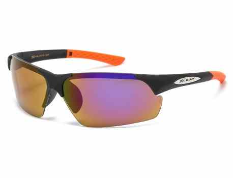 Xloop Sports Semi Rimless Shades x2730