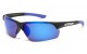 Xloop Sports Semi Rimless Shades x2730