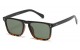 Polarized Classic Square Sunglasses pz-712118