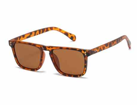 Polarized Classic Square Sunglasses pz-712118