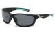 Polarized X-Loop Wrap Sunglasses pz-x2729