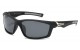 Polarized X-Loop Wrap Sunglasses pz-x2729