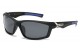 Polarized X-Loop Wrap Sunglasses pz-x2729