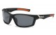 Polarized X-Loop Wrap Sunglasses pz-x2729