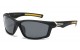 Polarized X-Loop Wrap Sunglasses pz-x2729