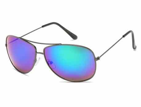 Air Force  Revo Aviator Sunglasses af124-rv