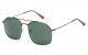 Aviator Trendy Square Sunglasses av5176