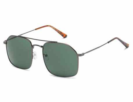 Aviator Trendy Square Sunglasses av5176