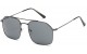 Aviator Trendy Square Sunglasses av5176