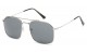 Aviator Trendy Square Sunglasses av5176