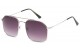 Aviator Trendy Square Sunglasses av5176
