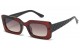 Giselle Thick Frame Square Shades gsl22570