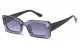Giselle Thick Frame Square Shades gsl22570