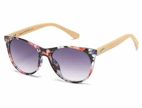 Superior Cateye Bamboo Temple sup89020