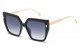 VG Butterfly Frame Sunglasses vg29563 
