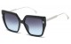 VG Butterfly Frame Sunglasses vg29563 