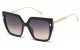 VG Butterfly Frame Sunglasses vg29563 