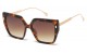 VG Butterfly Frame Sunglasses vg29563 