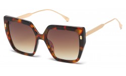 VG Butterfly Frame Sunglasses vg29563 