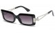 VG Metallic Temple Sunglasses vg29565