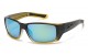 X-Loop Lightweight Sport Wrap Shades x2724